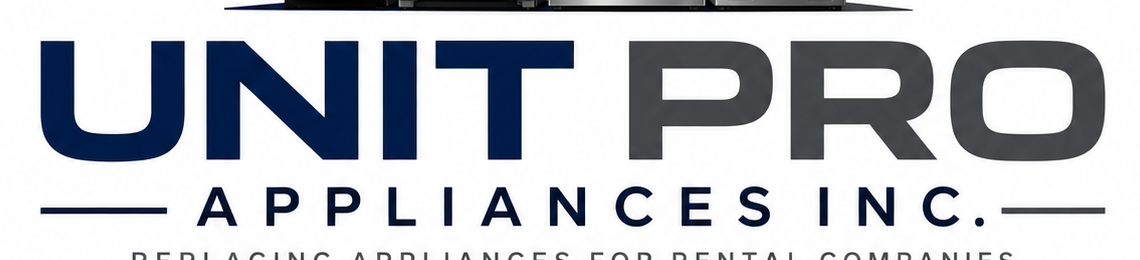 Unit Pro Appliances Inc.